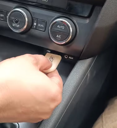 مفتاح USB للقرآن الكريم