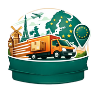 توصيل سريع وموثوق